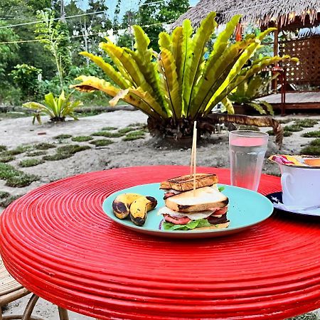 Lacasaaitor Puerto Princesa Екстериор снимка