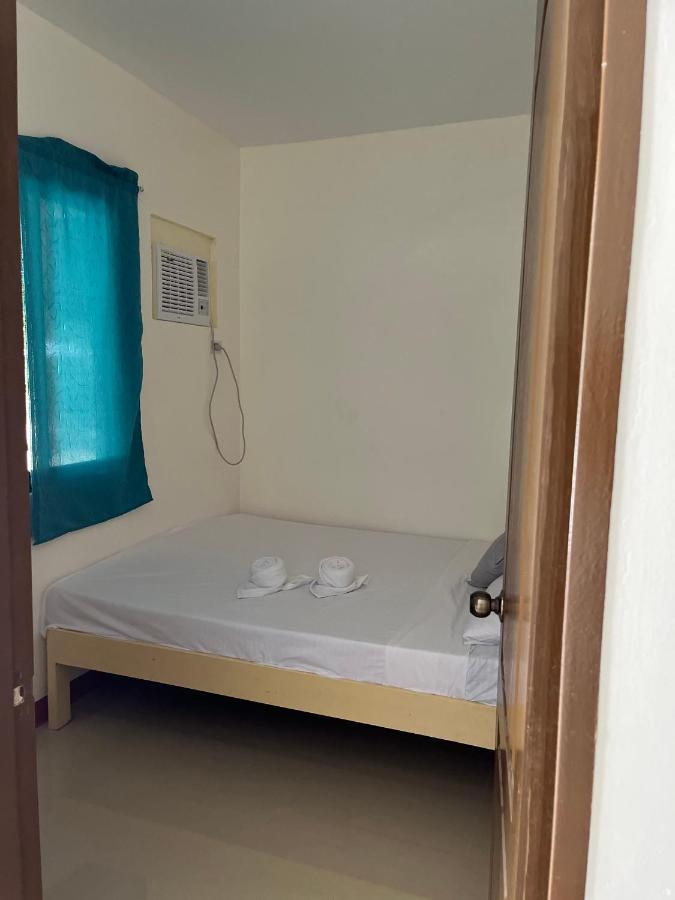 Lacasaaitor Puerto Princesa Екстериор снимка