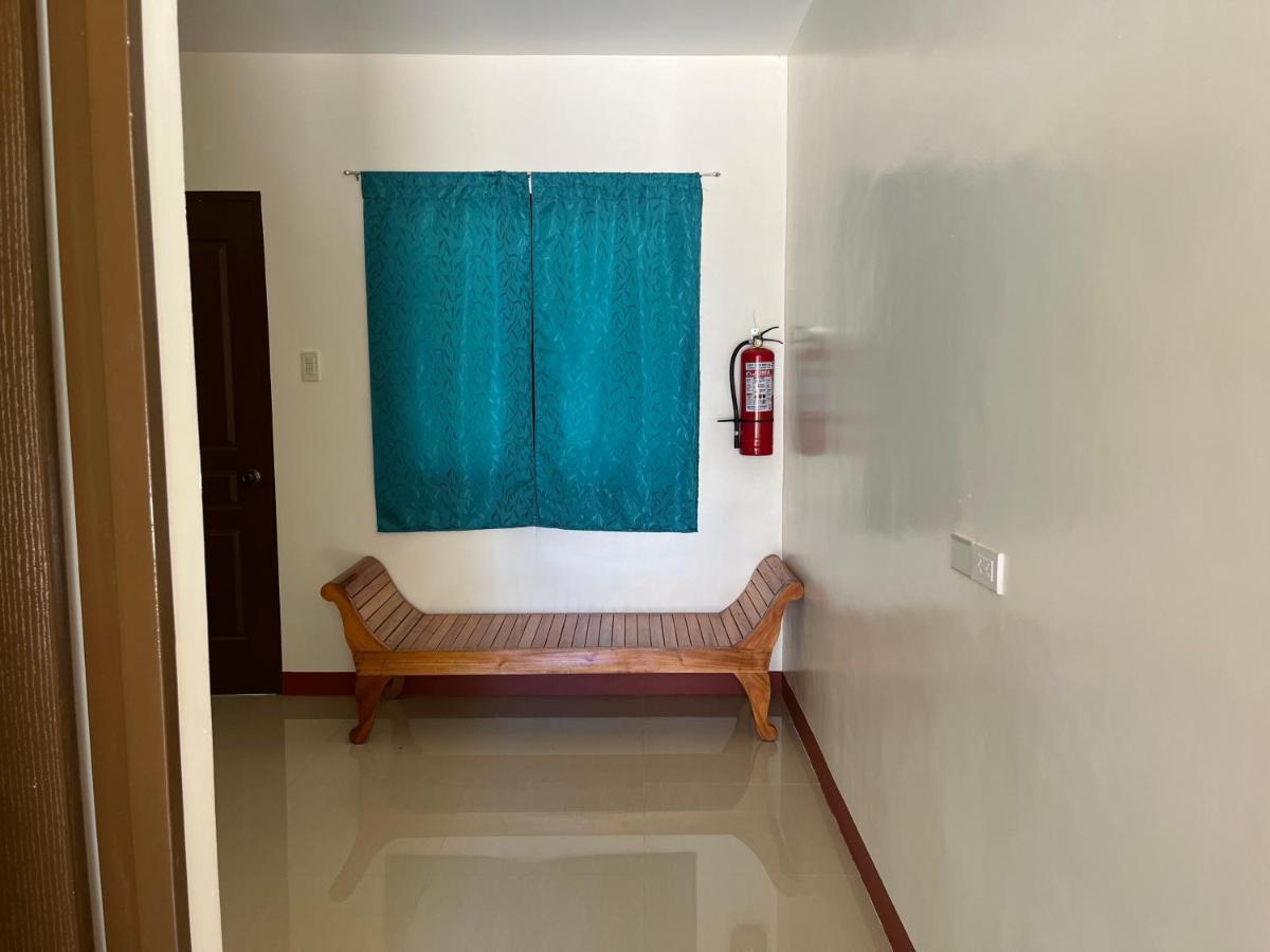 Lacasaaitor Puerto Princesa Екстериор снимка