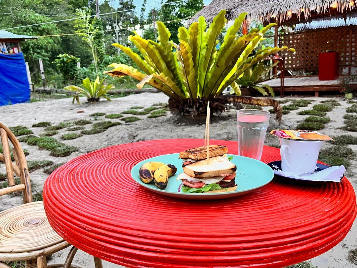 Lacasaaitor Puerto Princesa Екстериор снимка